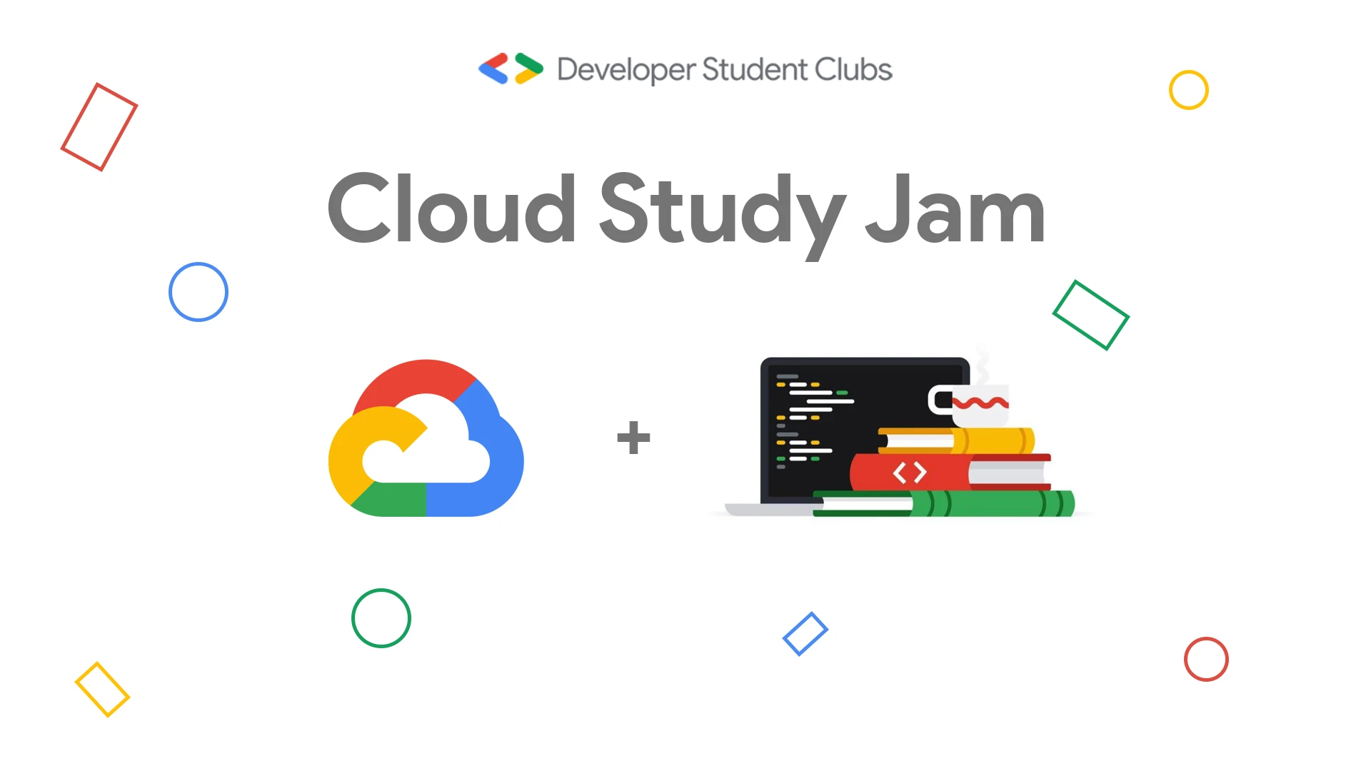 Cloud Study Jam