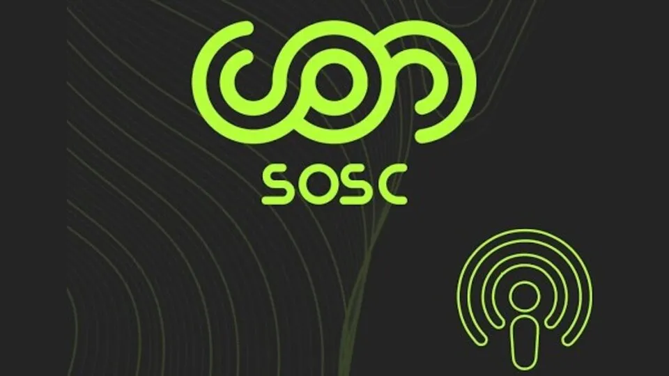 SOSC Podcast