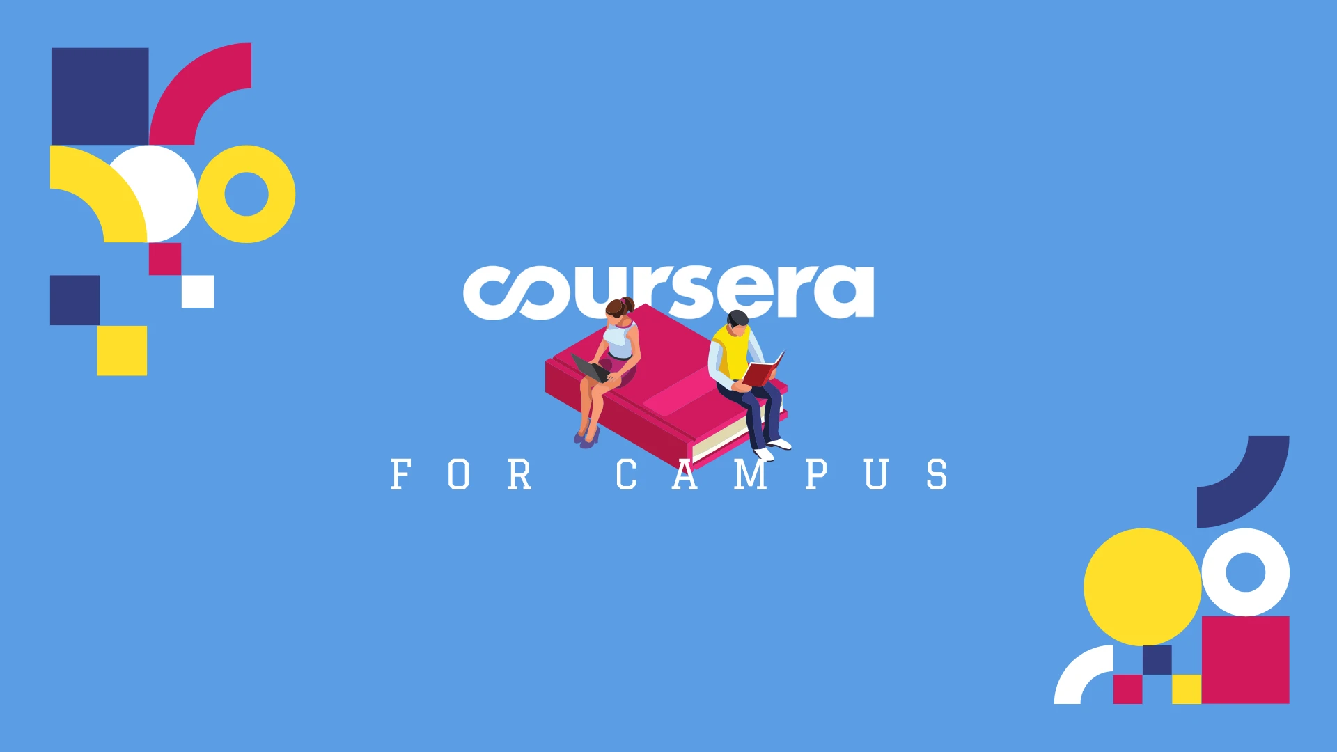 Coursera for Campus