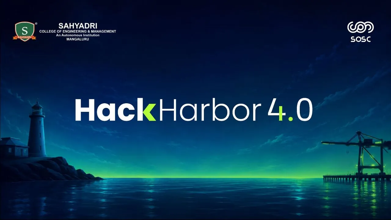 HackHarbor 4.0