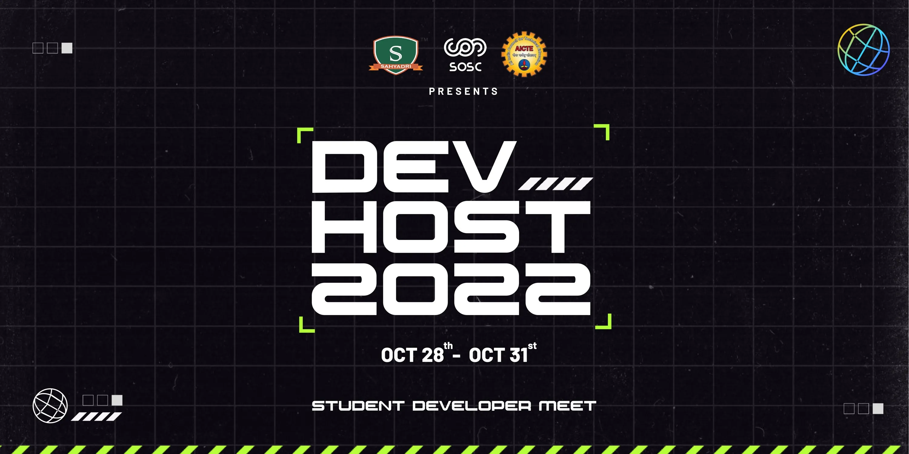 DevHost:22