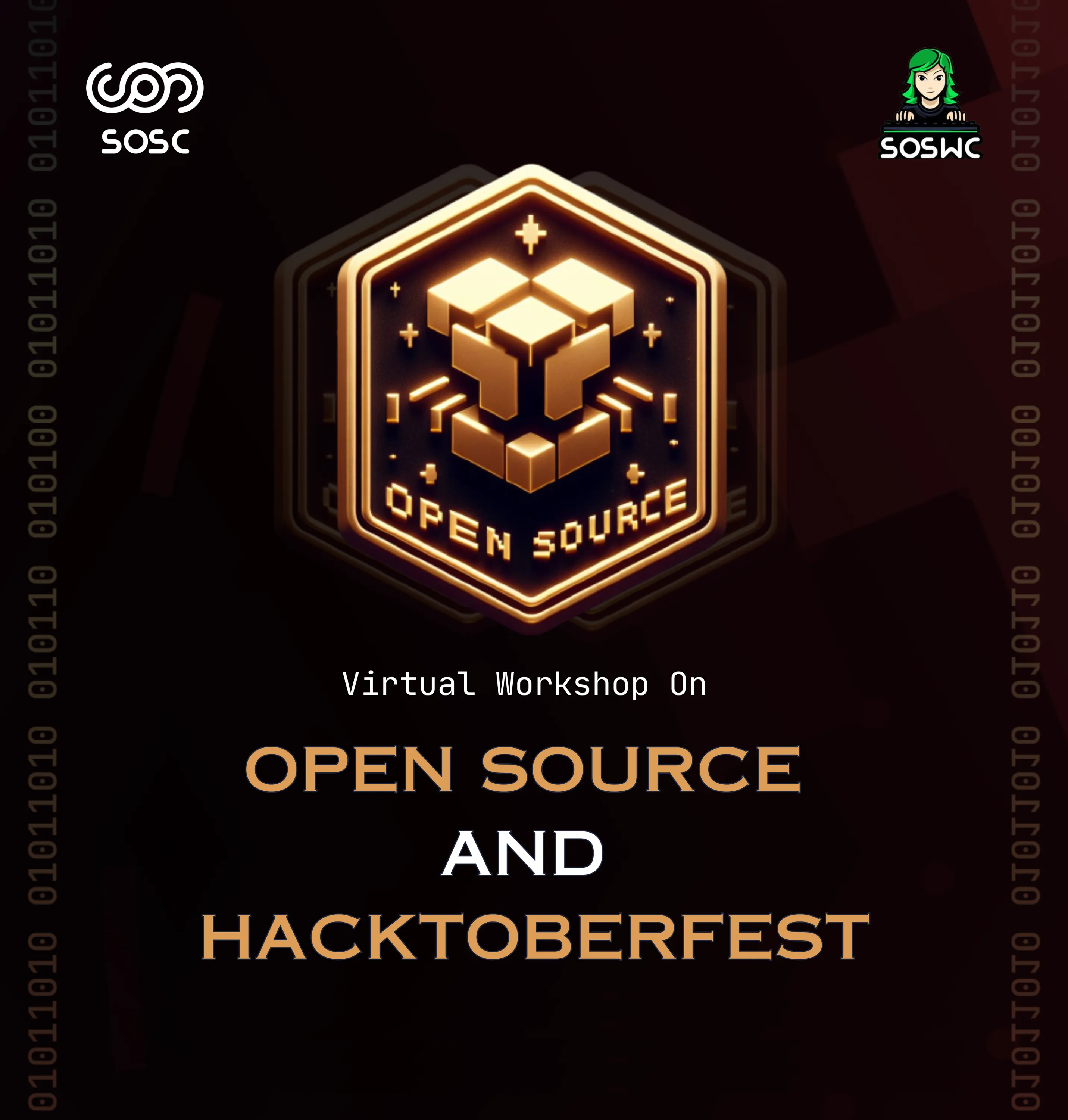 Open Source & Hacktoberfest