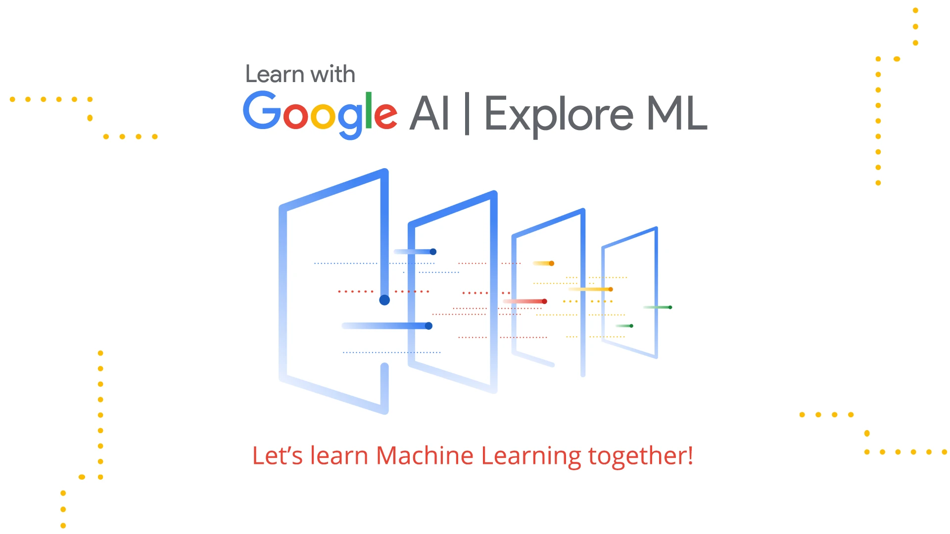 ExploreML