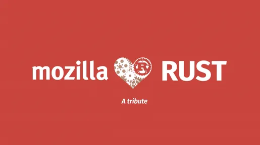 Rustathon 2k18