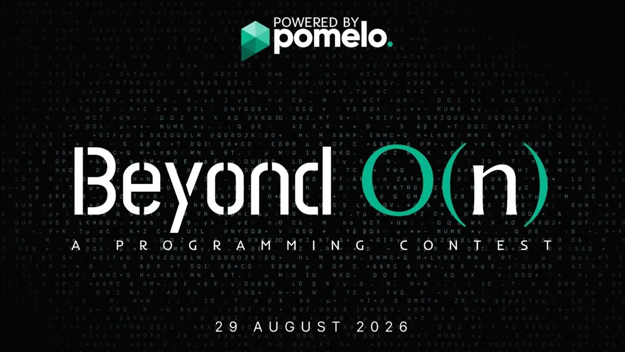 Beyond O(n)