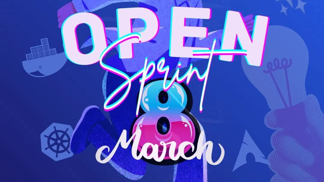 Open Sprint
