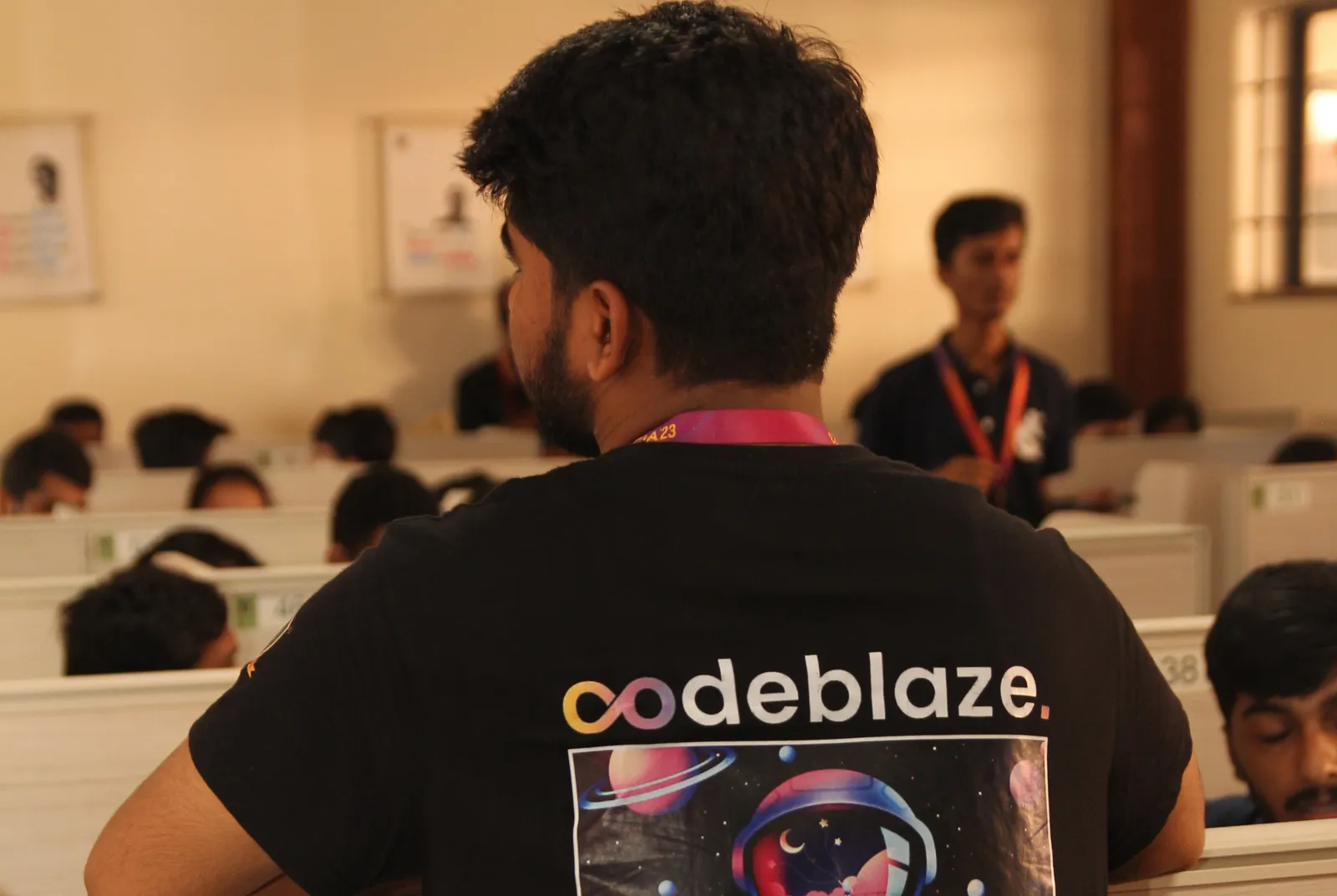Our Events