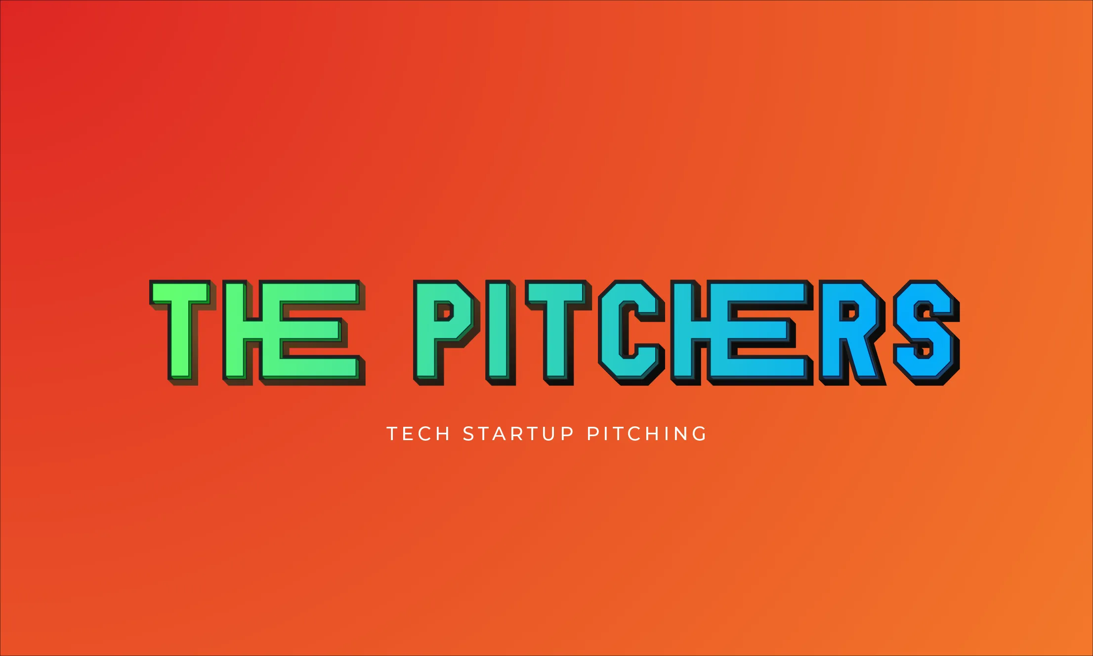 Pitchers