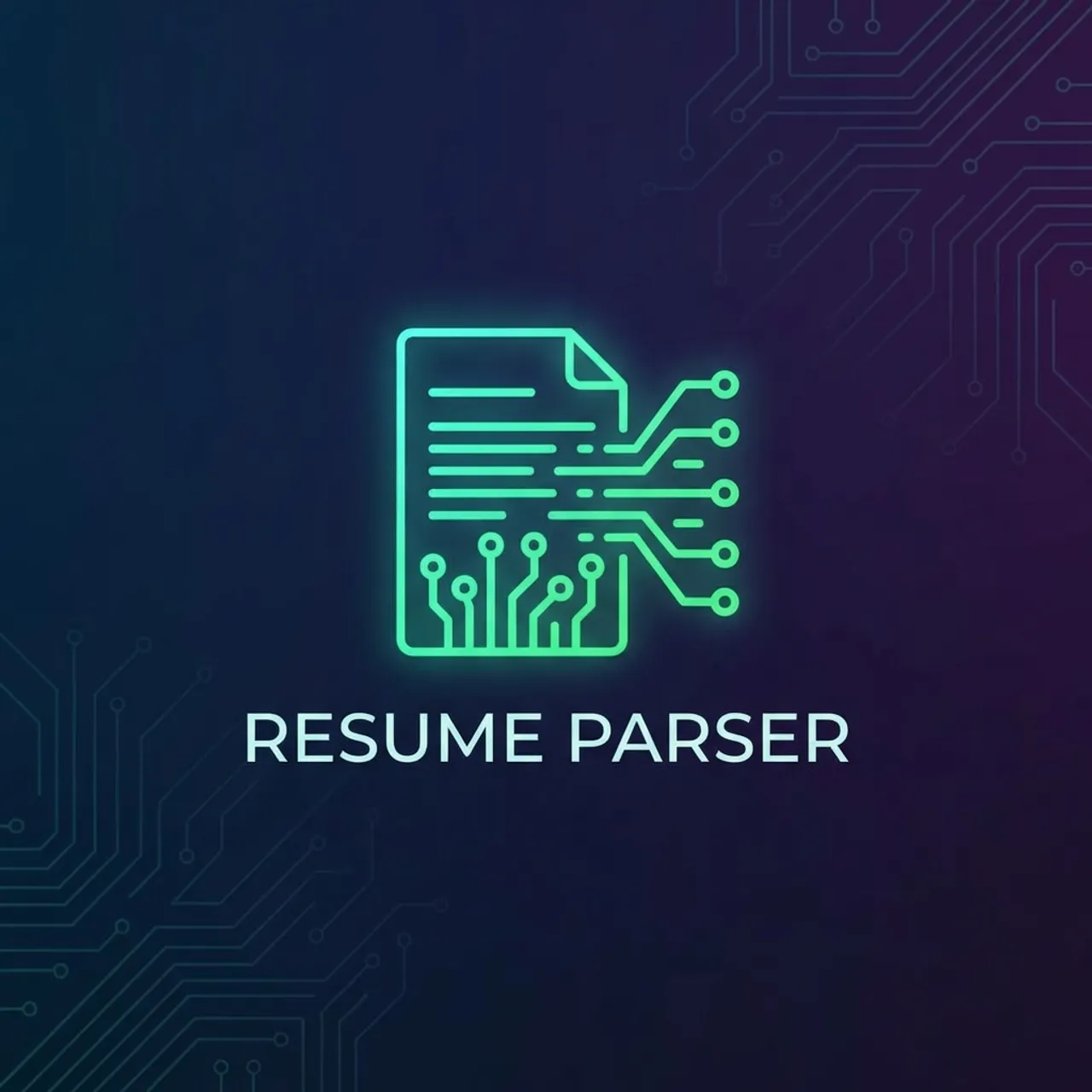 Resume Parser