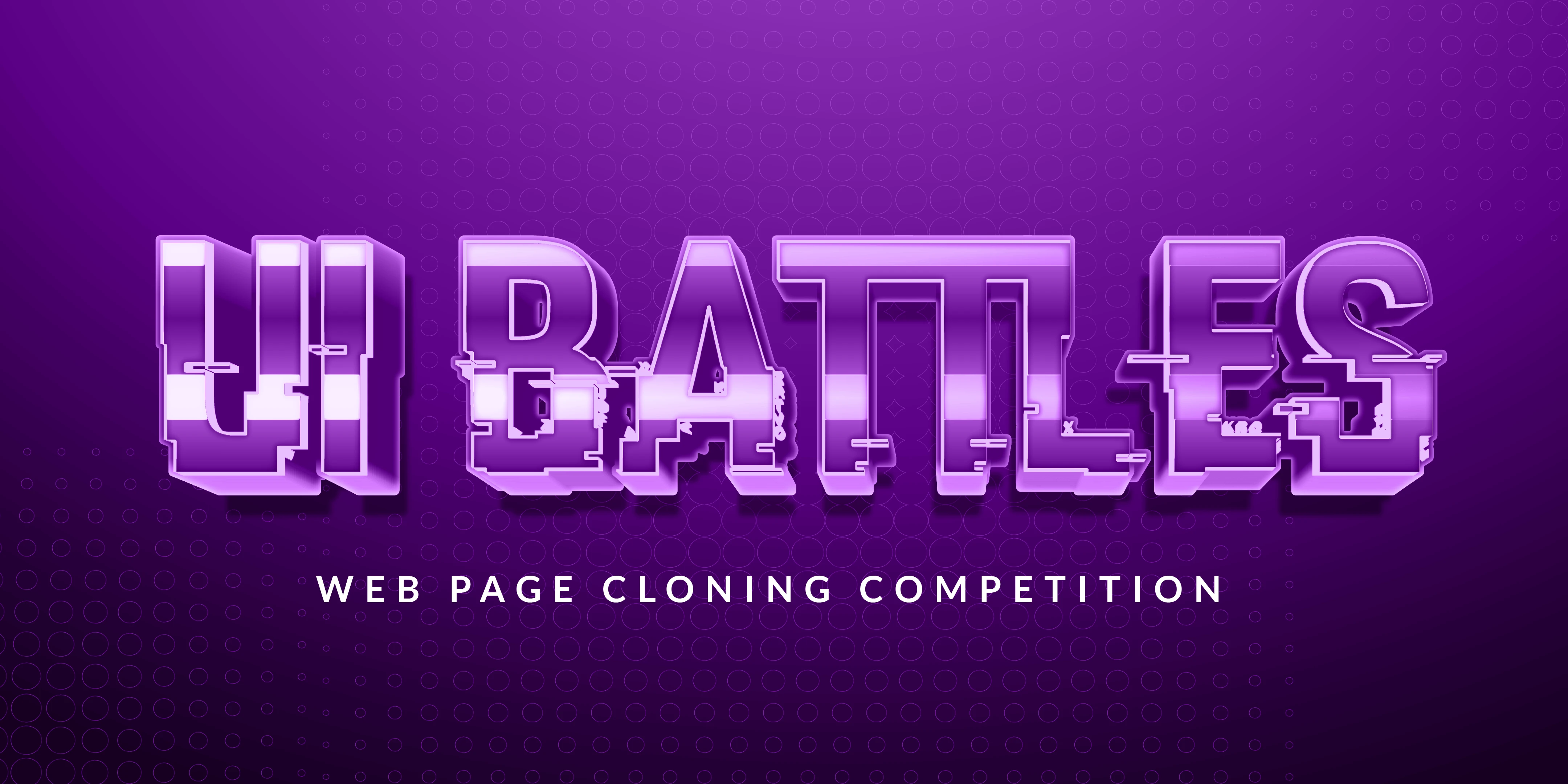 UI Battles