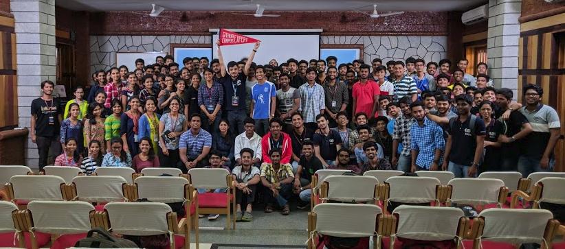 group photo