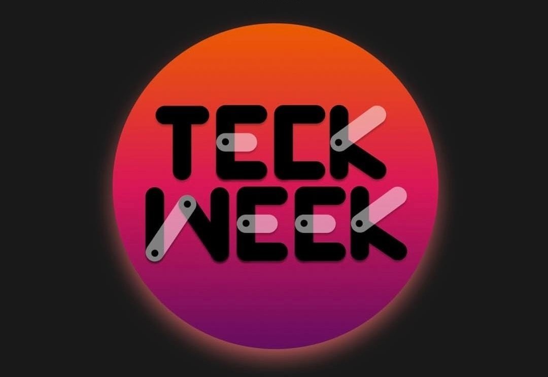 Tech Week