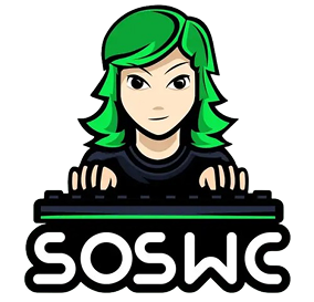 SOSWC Logo