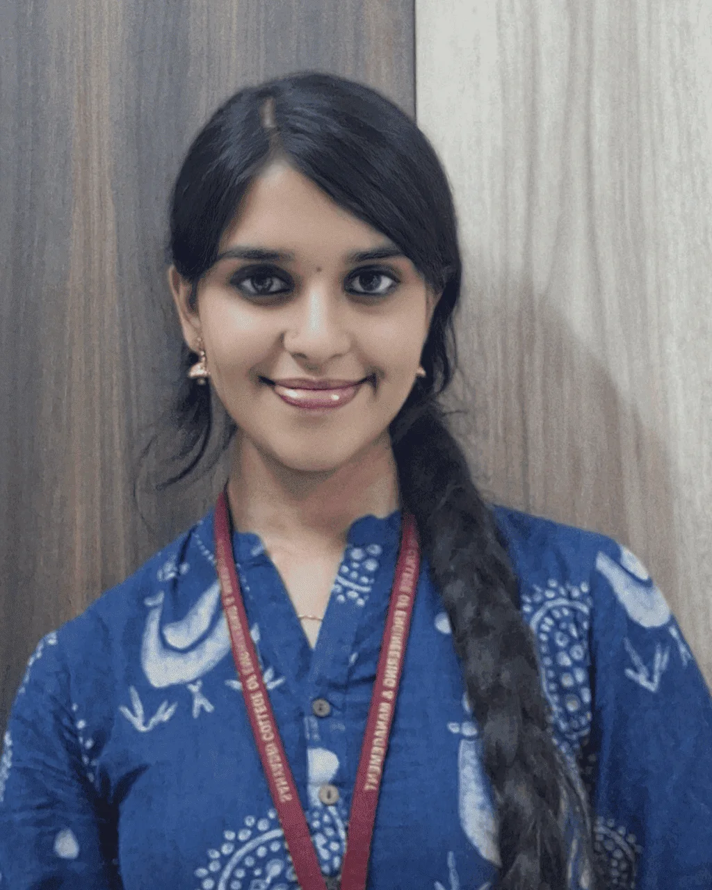 Hitha Badikillaya S U